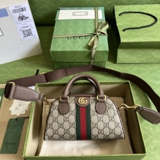 Gucci Top Handle Bags